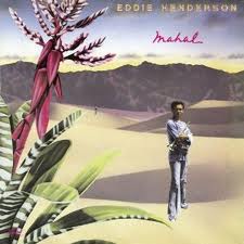 Henderson Eddie-Mahal